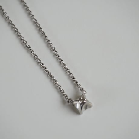 Special price【スペシャル プライス】TIFFANY＆CO. ティファニー PT950 0.28ct プリンセスカット ソリティア ダイヤモンド 一粒ネックレス