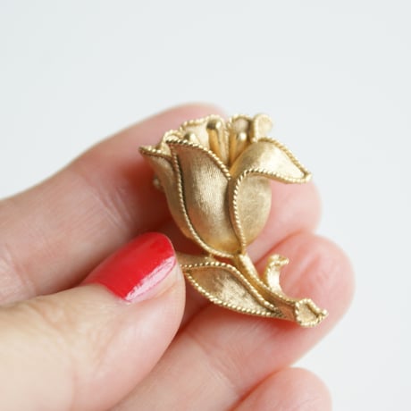 ヴィンテージブローチ　⑤ CATEGORY Brooch | ヴィンテージアクセサリー・コスチュームジュエリー