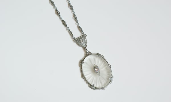 ヴィンテージアクセサリー・コスチュームジュエリー ショップ Attireine