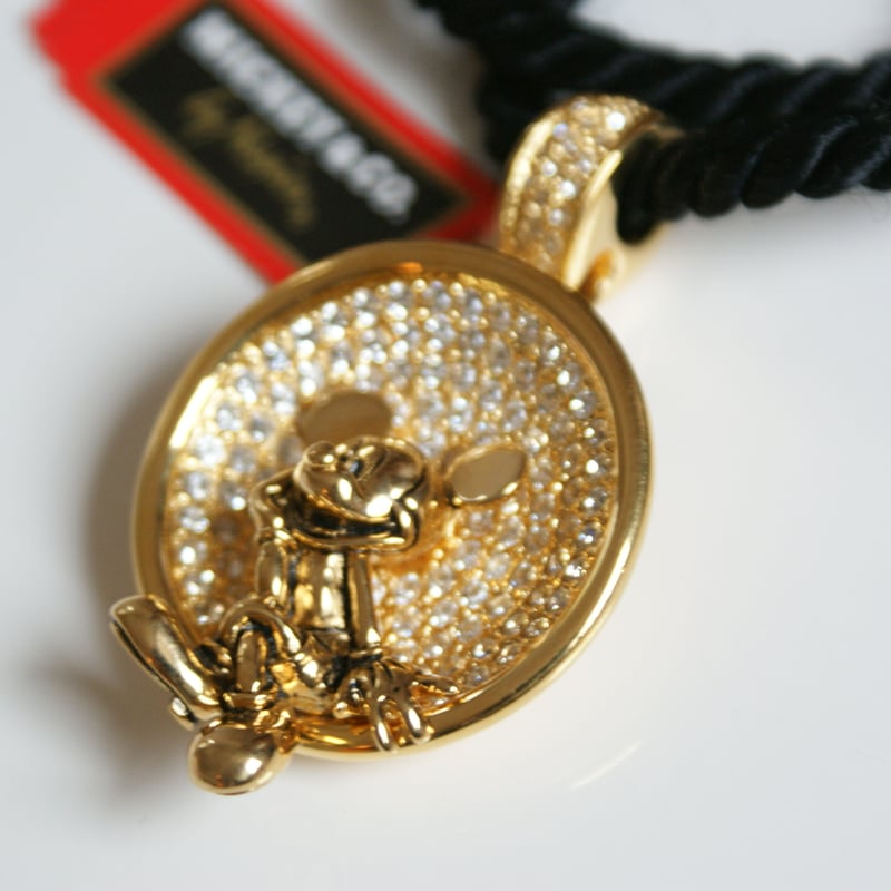 NAPIER VINTAGE ネイピア ヴィンテージ デザインチェーンネックレス NAPIER VINTAGE ネイピア ヴィンテージ デザインチェーン