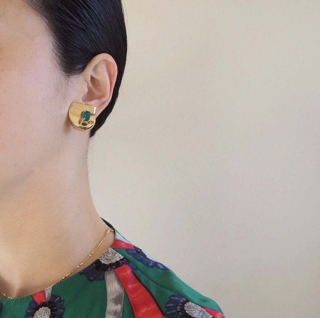 ヨーロッパ買付】Christian Diorクリスチャン・ディオール スクエア  