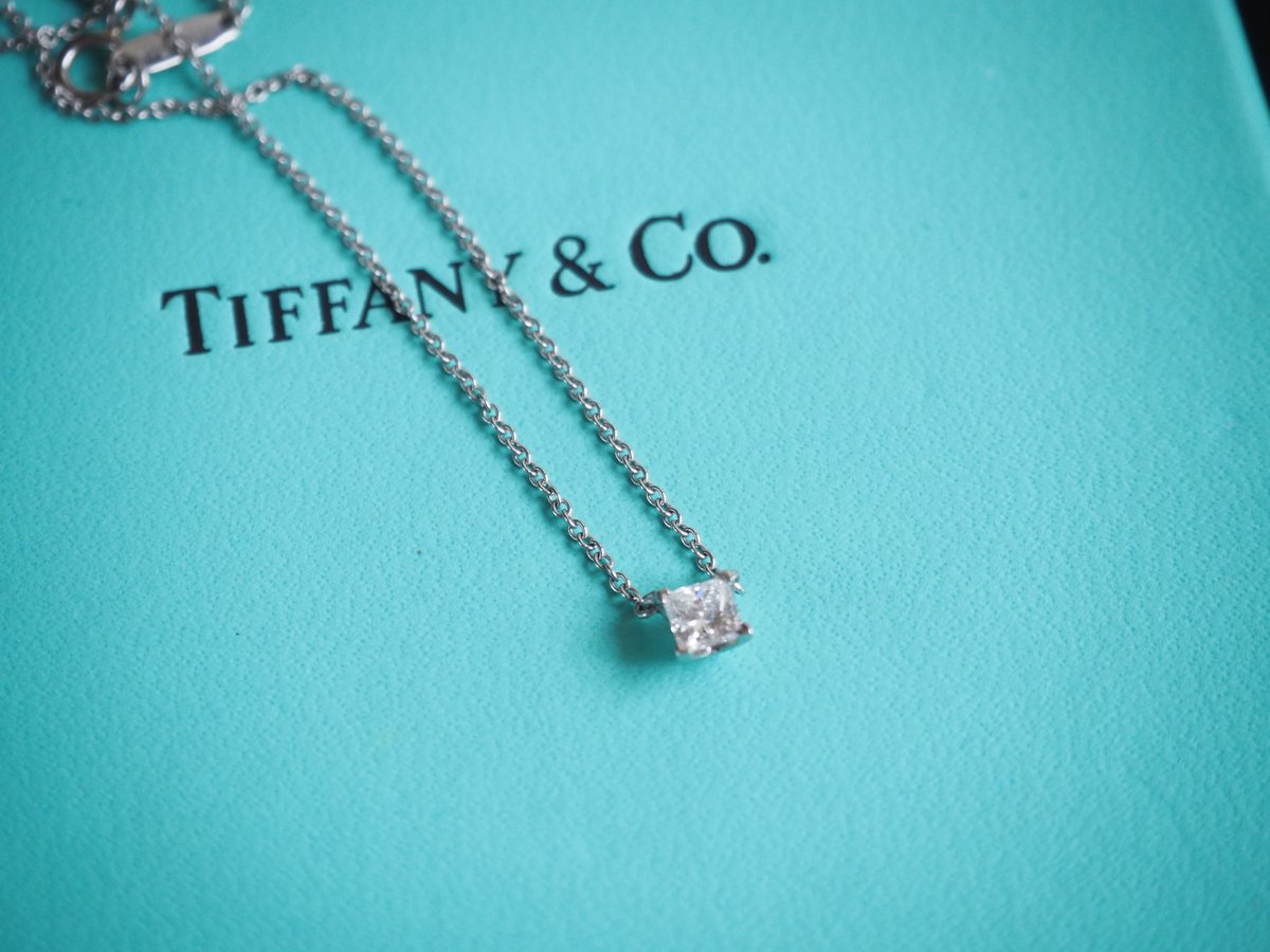 【専用】Tiffany & Co. Special price【スペシャル プライス】TIFFANY＆CO. ティファニー PT9