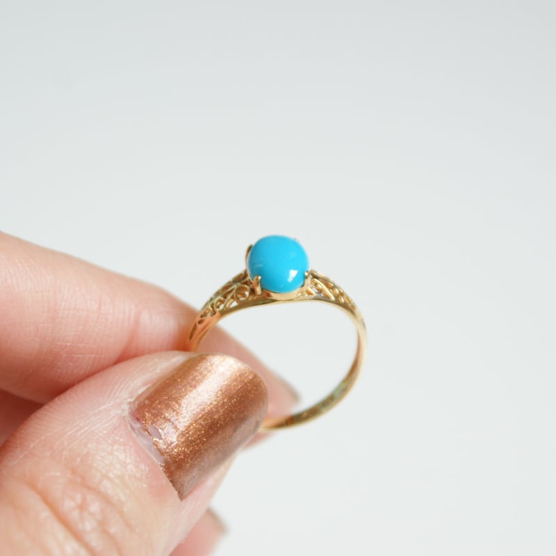 イブサンローラン 指輪 ターコイズ リング ヴィンテージ アクセサリー 楽天市場】SAINT LAURENT サンローラン リング 701306 Y1500 メンズ