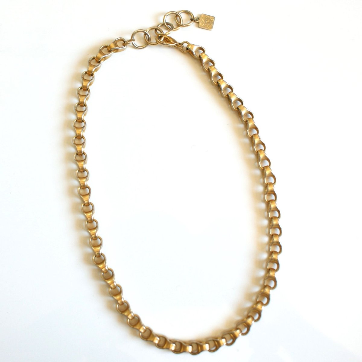 アメリカ買付 ANNE KLEIN アン・クライン リンクチェーン アメリカ買付 ANNE KLEIN アン・クライン リンクチェーン