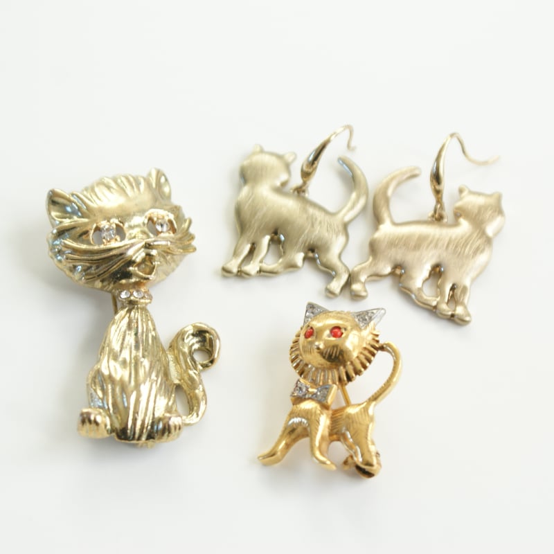 フランス買付】Special price【スペシャルプライス】 フレンチキャット