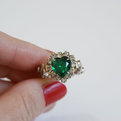 CATEGORY Ring | ヴィンテージアクセサリー・コスチューム CATEGORY Ring | ヴィンテージアクセサリー・コスチューム