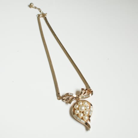 CATEGORY Necklace | ヴィンテージアクセサリー・コスチューム