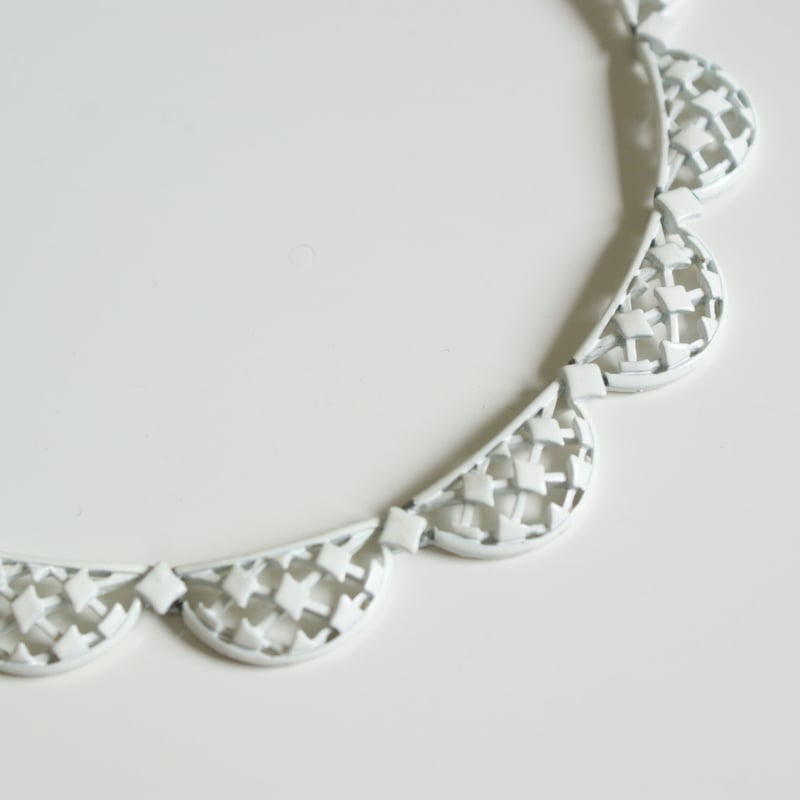 美品　トリファリ　ネックレス　チョーカー　フラワーモチーフ　パールデザイン 149061092.jpg?cmsp_timestamp=