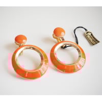 KENZOケンゾー アネモネ フラワー マット ゴールド ブレスレット