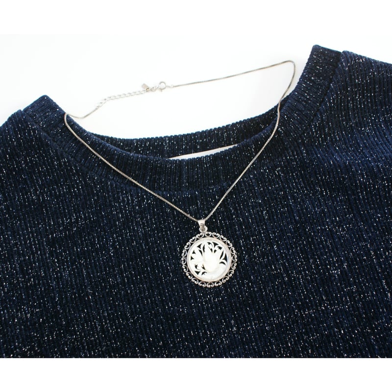 Special price【スペシャルプライス】ベツレヘムパール シルバー925