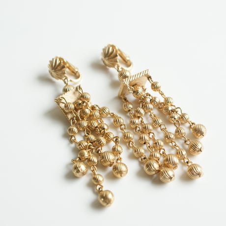 【trifari】ジュエリーセットアップ trifari】ジュエリーセットアップ