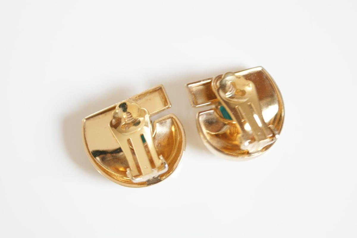 ヨーロッパ買付】Christian Diorクリスチャン・ディオール スクエア  