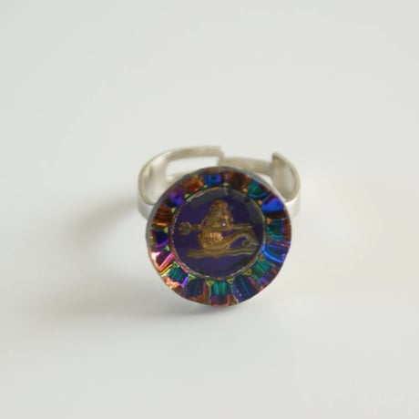 CATEGORY Ring | ヴィンテージアクセサリー・コスチュームジュエリー
