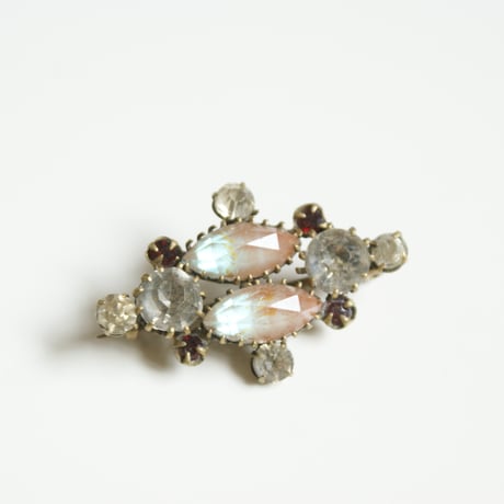 最高品質　珍品　サフィレーン　サフィレット　saphiret サフィレット ムーンフェイス ペンダント