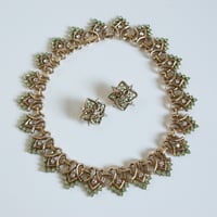 TRIFARIトリファリ オウム ミニブローチ / ヴィンテージ