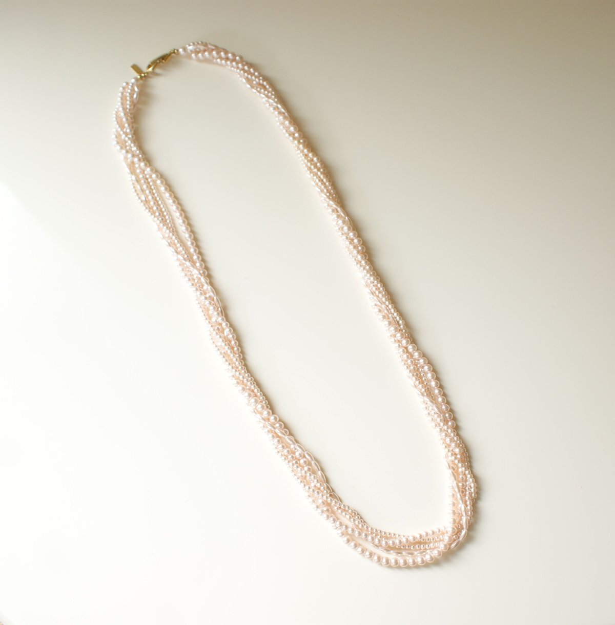 パール系 ヴィンテージ ネックレス アクセサリー アンティークまとめ売り ヴィンテージ デザイン アクセサリー ネックレス パール