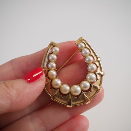 ヴィンテージブローチ | STORES