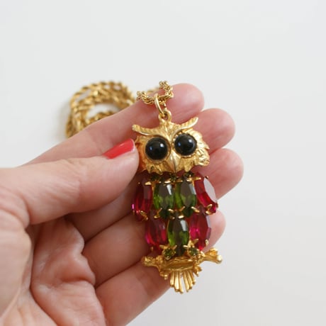 CATEGORY Necklace | ヴィンテージアクセサリー・コスチューム