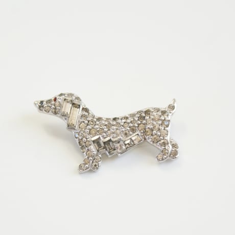 ヴィンテージアクセサリー・コスチュームジュエリー ショップ Attireine