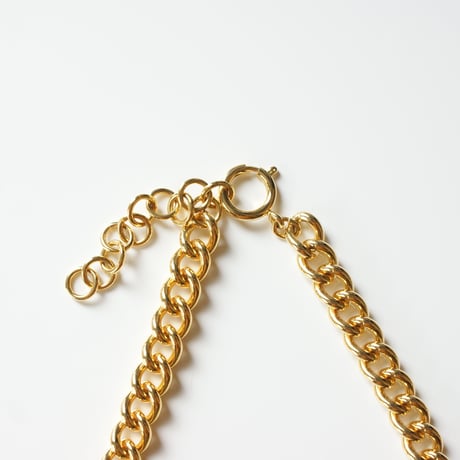 Special price【スペシャル プライス】MOSCHINO モスキーノ チャーム ネックレス/ ヴィンテージジュエリー・アクセサリー