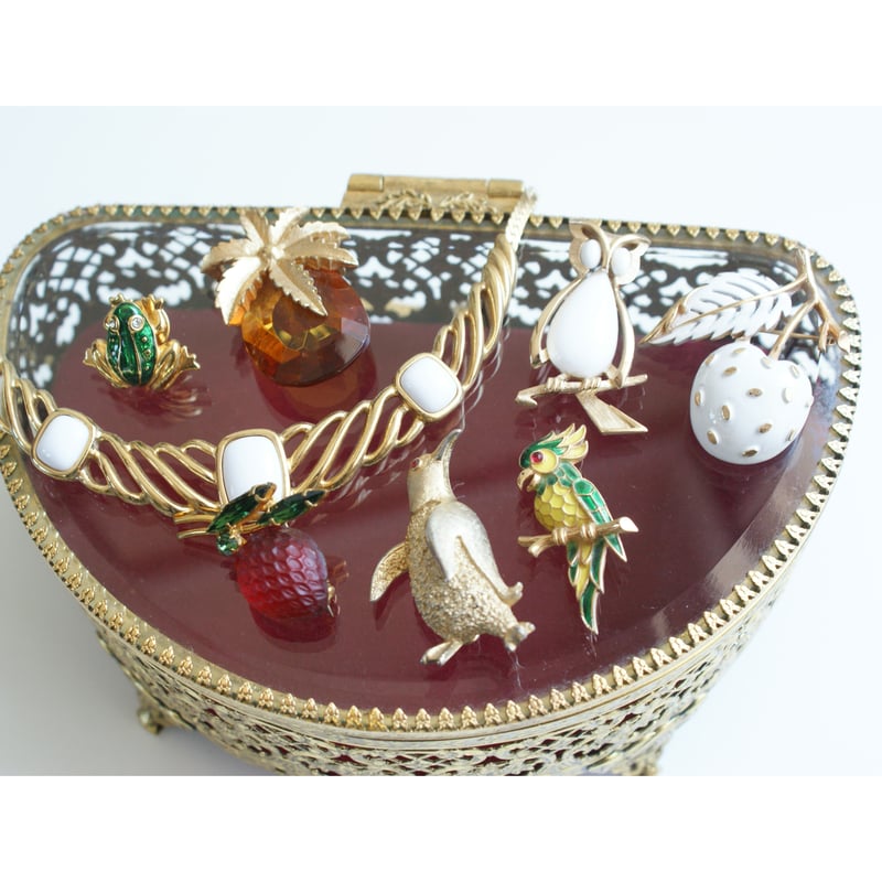 Special price【スペシャル プライス】TRIFARIトリファリ 白フクロウ