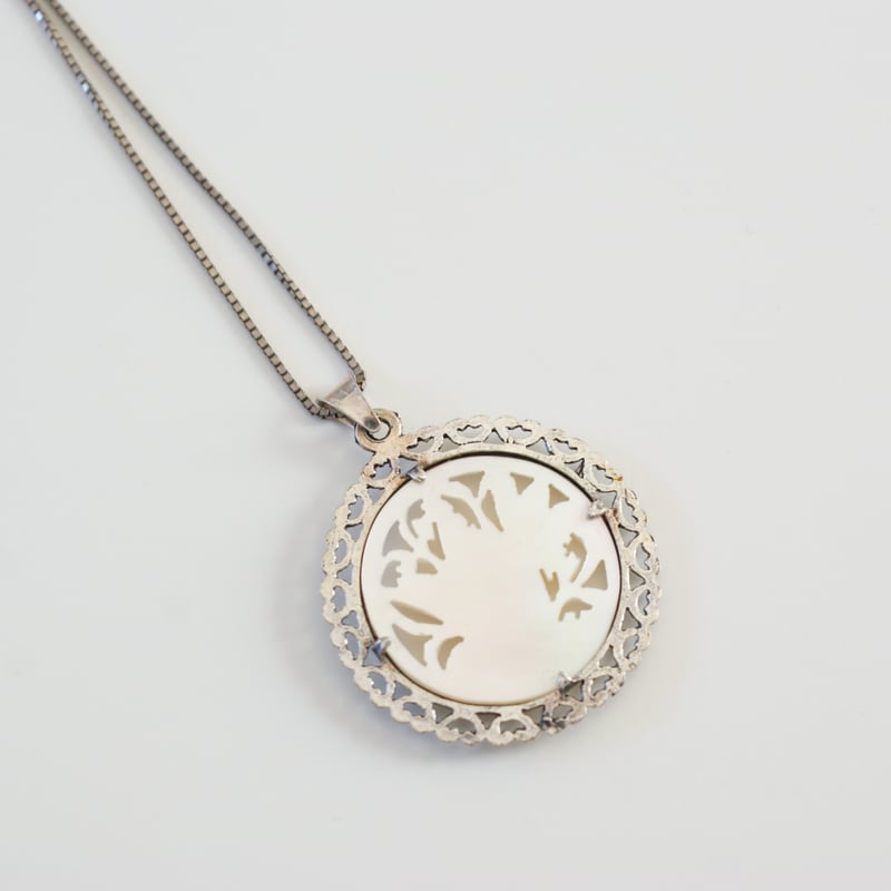 Special price【スペシャルプライス】ベツレヘムパール シルバー925
