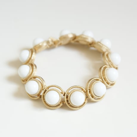 ルーサイト | STORES ヴィンテージ ルーサイトバングル フランス