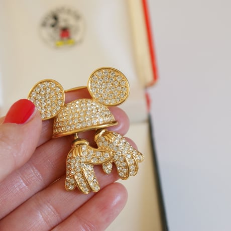 CATEGORY Disney | ヴィンテージアクセサリー・コスチューム