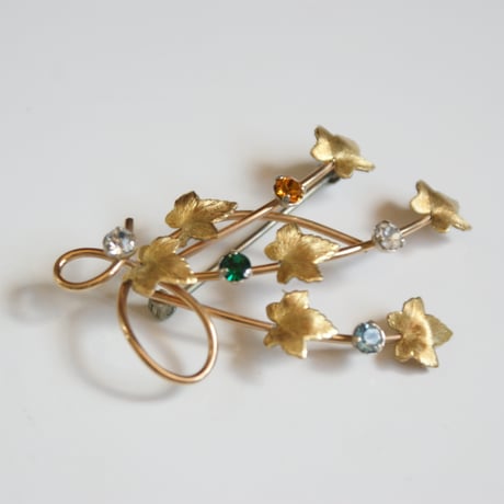 CATEGORY Brooch | ヴィンテージアクセサリー・コスチューム CATEGORY Brooch | ヴィンテージアクセサリー・コスチューム