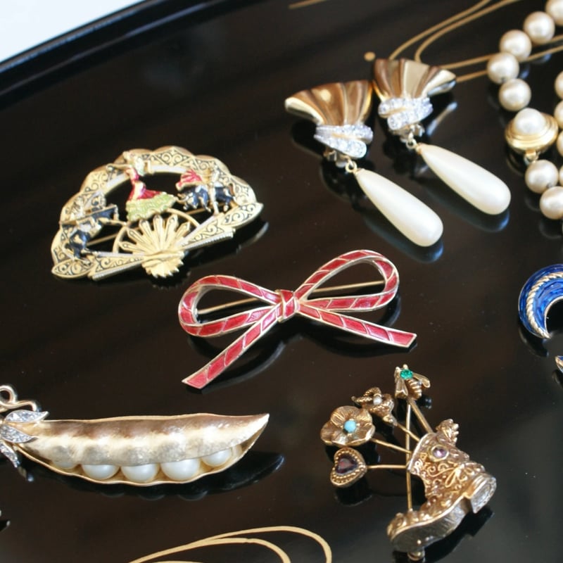 TRIFARIトリファリ /アルフレッド・フィリップ/えんどう豆 パール