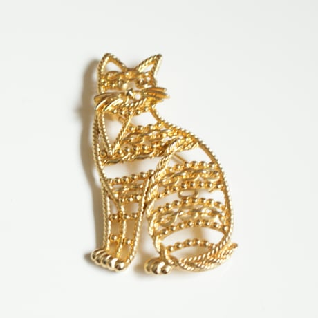 猫ブローチ | STORES 猫ブローチ | STORES