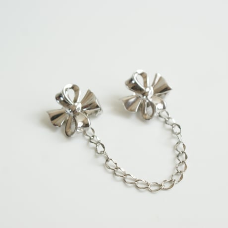 美品　trifari ネックレス&イヤリング&ブレスレット CATEGORY TRIFARIトリファリ | ヴィンテージアクセサリー