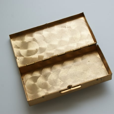 Special price【スペシャル プライス】【イギリス買付】シェル マザーオブパール 白蝶貝 ピルケース・小物入れ / ヴィンテージ・アンティーク雑貨