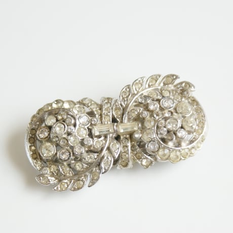 CATEGORY Brooch | ヴィンテージアクセサリー・コスチュームジュエリー