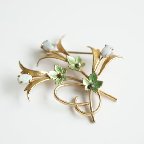 CATEGORY Brooch | ヴィンテージアクセサリー・コスチューム