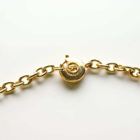 SONIA RYKIELソニアリキエル  ロングペンダントネックレス  / ヴィンテージアクセサリー