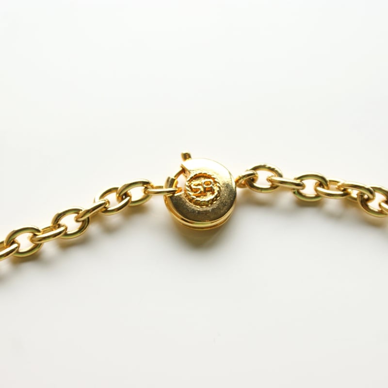 SONIA RYKIELソニアリキエル ロングペンダントネックレス