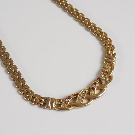 CATEGORY Necklace | ヴィンテージアクセサリー・コスチューム