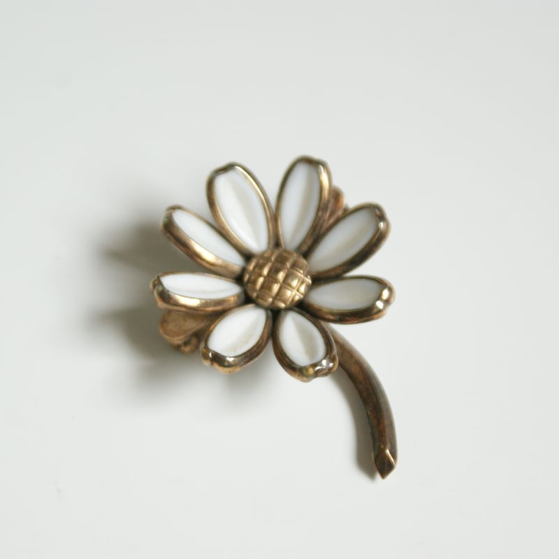 TRIFARIトリファリ/アルフレッド・フィリップ/デイジーフラワー ミルク