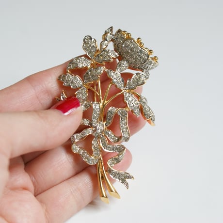 CATEGORY Brooch | ヴィンテージアクセサリー・コスチューム CATEGORY Brooch | ヴィンテージアクセサリー・コスチューム