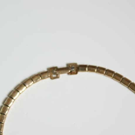 TRIFARIトリファリ アルフレッド・フィリップ  PAT.PEND ブローチ ネックレス/ ヴィンテージ・コスチュームジュエリー