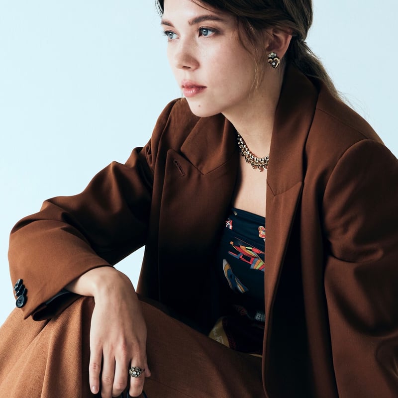 Salvatore Ferragamoサルヴァトーレ・フェラガモ 靴柄 スカーフ Salvatore Ferragamoサルヴァトーレ・フェラガモ 靴柄 スカーフ