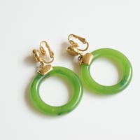 KENZO ケンゾー ゴールドカラー フラワー パール ブレスレット KENZOケンゾー アネモネ フラワー マット ゴールド ブレスレット