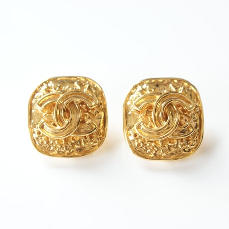 CATEGORY CHANEL シャネル | ヴィンテージアクセサリー・コスチューム