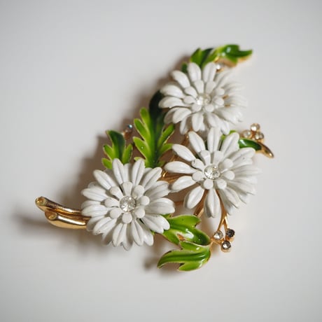 CATEGORY Brooch | ヴィンテージアクセサリー・コスチューム CATEGORY Brooch | ヴィンテージアクセサリー・コスチューム