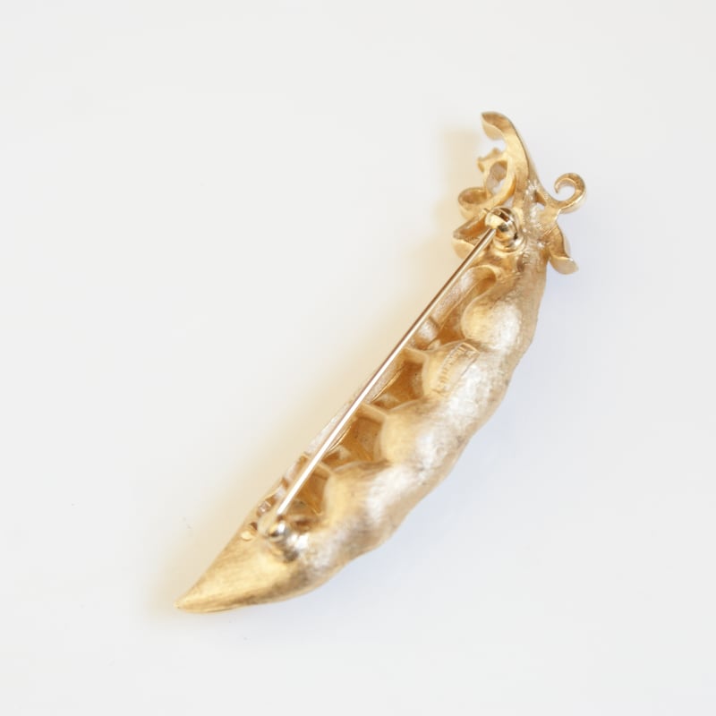 TRIFARIトリファリ /アルフレッド・フィリップ/えんどう豆 パール