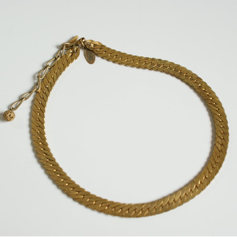 Miriam Haskell ミリアムハスケル ヴィンテージネックレス MIRIAM HASKELL | バロックパール ヴィンテージネックレス