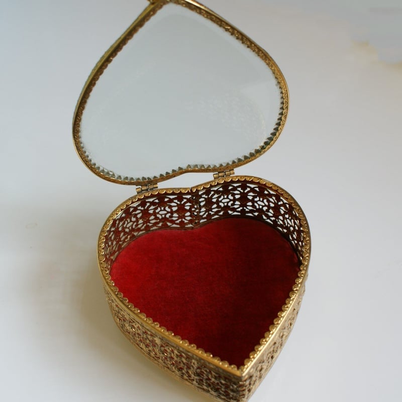 赤系紙張りヴィンテージジュエリーボックス 20210122093945586.jpg.webp