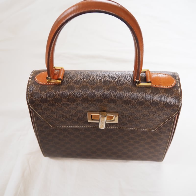 Special price【スペシャル プライス】CELINE セリーヌ マカダム