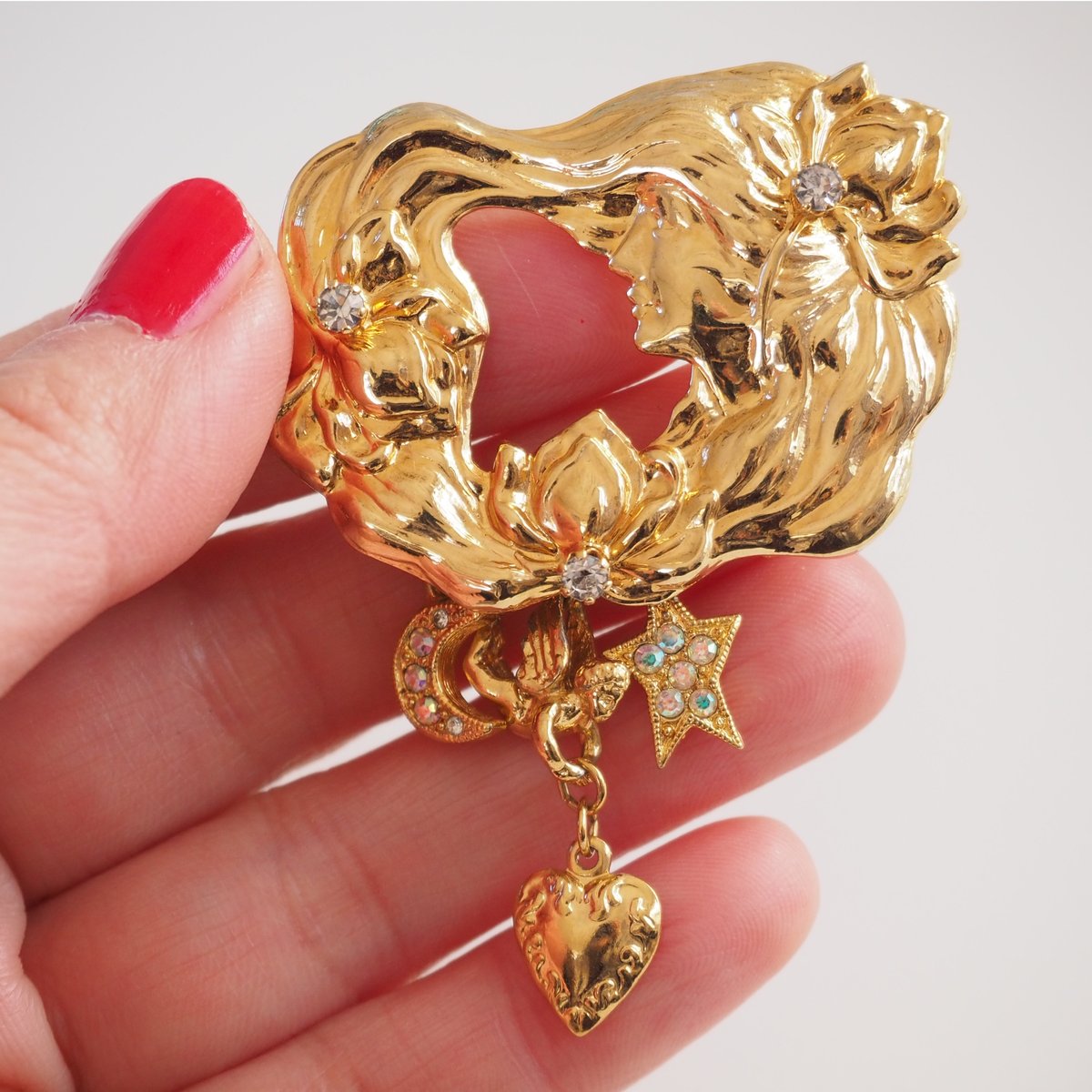 バレンタインギフトにおすすめ】【アメリカ買付】KIRKS FOLLY カークス